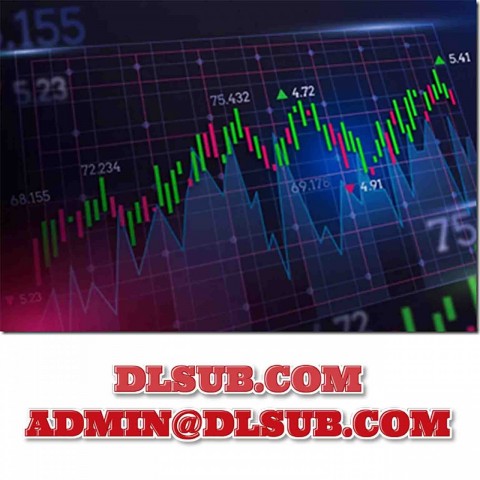 Professional cover image of SJG Trades – Deep Dive Butterfly Trading Strategy Class digital course