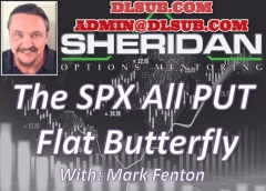 Dan Sheridan - All Put Flat Fly Deep Dive