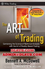 ART Trading - Bennett McDowell - The ART of Trading (traderscoach.com)