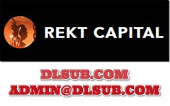 REKT Capital – Ultimate Bundle Bitcoin and Altcoin investing course cover image