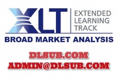 Product image of Online Trading Academy - XLT BMA Broad Market Analysis online course, professional trading education