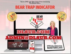 Markay Latimer Bear Bull Trap Trade Course 2022