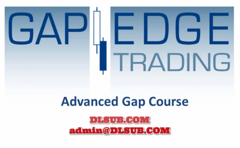 Gap Edge Trading Advanced Gap Course