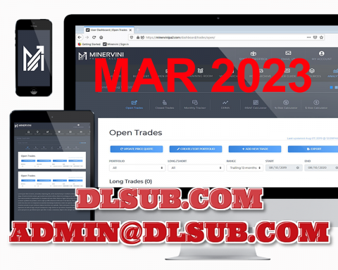 Mark Minervini Private Access MPA 2024