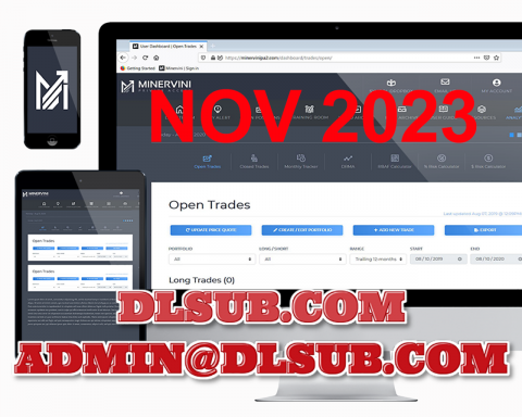 Mark Minervini Private Access