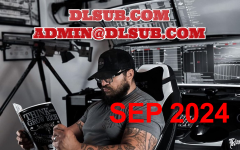 STOCK MARKET WOLF Livestream Trading with Andrew Diaz Market Open SEP 2024 stockmarketwolf.com