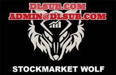 STOCK MARKET WOLF - Day Trading Course Small Caps (stockmarketwolf.com) $999