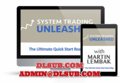 Better Trader Academy System Trading Unleashed systemtradingunleashed.com