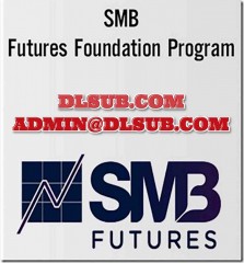 Learning portal image featuring SMB – Futures Foundation Program v 2.0 e-learning course box
