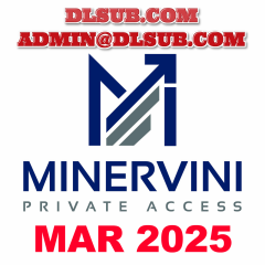 Product image of Mark Minervini Private Access March 2025 online course for advanced trading mentorship