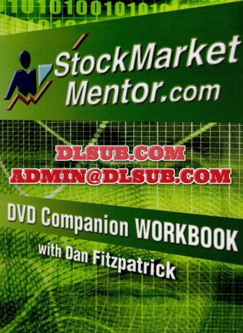 Dan Fitzpatrick Stock Market Mentor Trading From A to Z