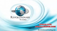 Revolutionary Trading All Member Videos revolutionarytrading.com